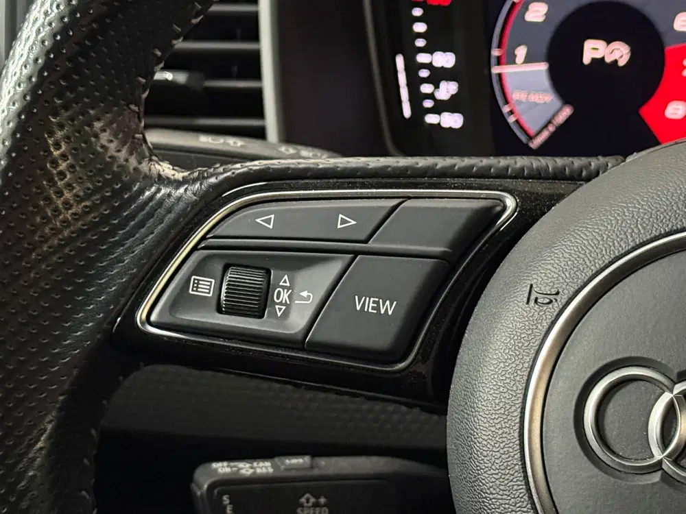 Audi A1 35 TFSI 1.5L S-line Automaat uit 2019, foto 6
