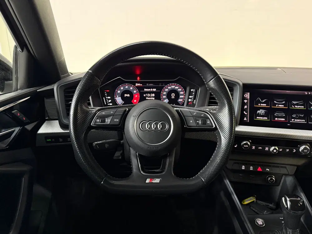 Audi A1 35 TFSI 1.5L S-line Automaat uit 2019, foto 7