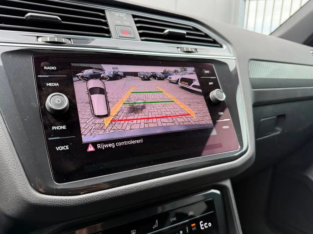 Volkswagen Tiguan 1.4 TSI eHybrid R-Line Business uit 2023, foto 14