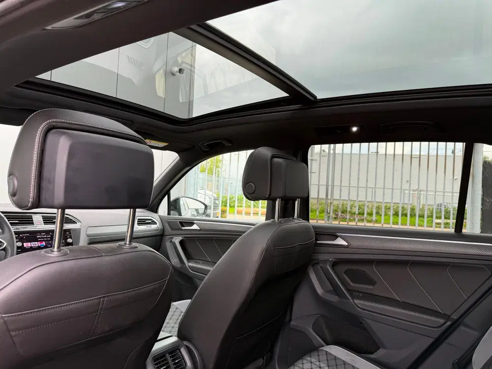 Volkswagen Tiguan 1.4 TSI eHybrid R-Line Business uit 2023, foto 6