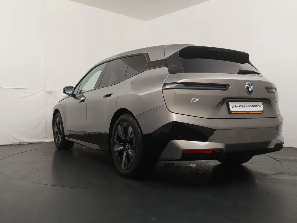 BMW iX xDrive40 uit 2026, foto 11