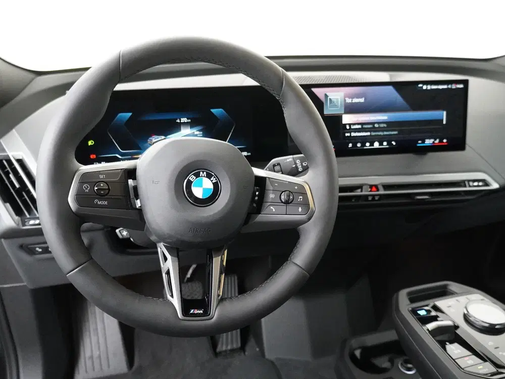 BMW iX xDrive40 uit 2026, foto 2