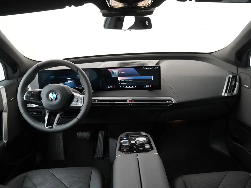 BMW iX xDrive40 uit 2026, foto 5