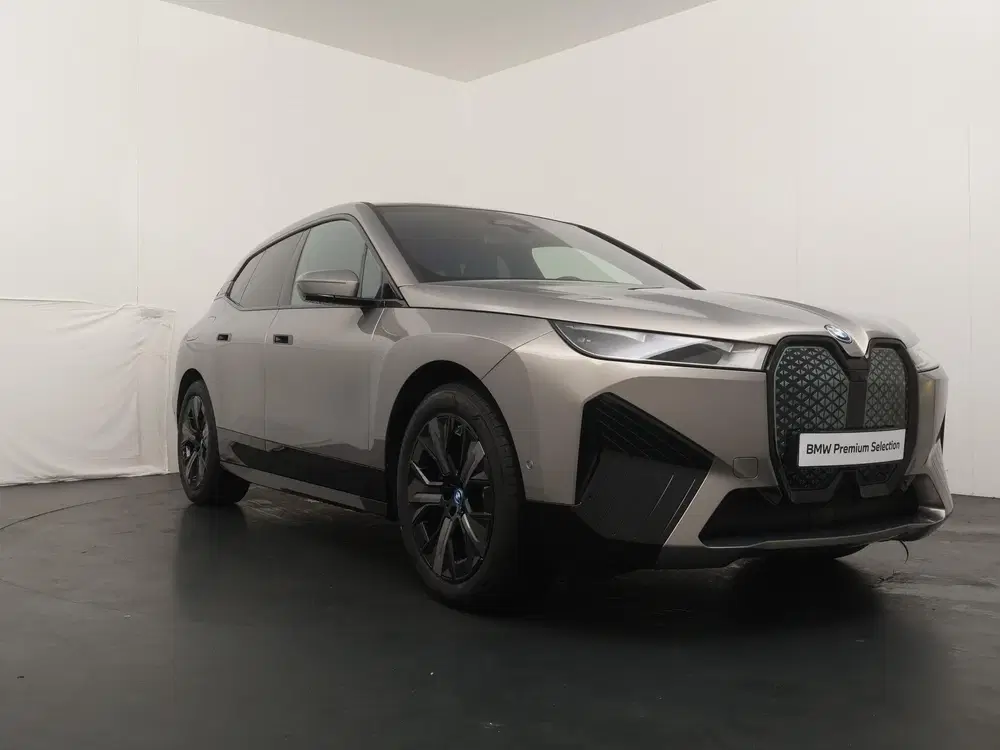 BMW iX xDrive40 uit 2026, foto 7