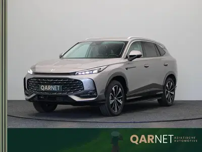 MG HS 1.5 Luxury uit 2025