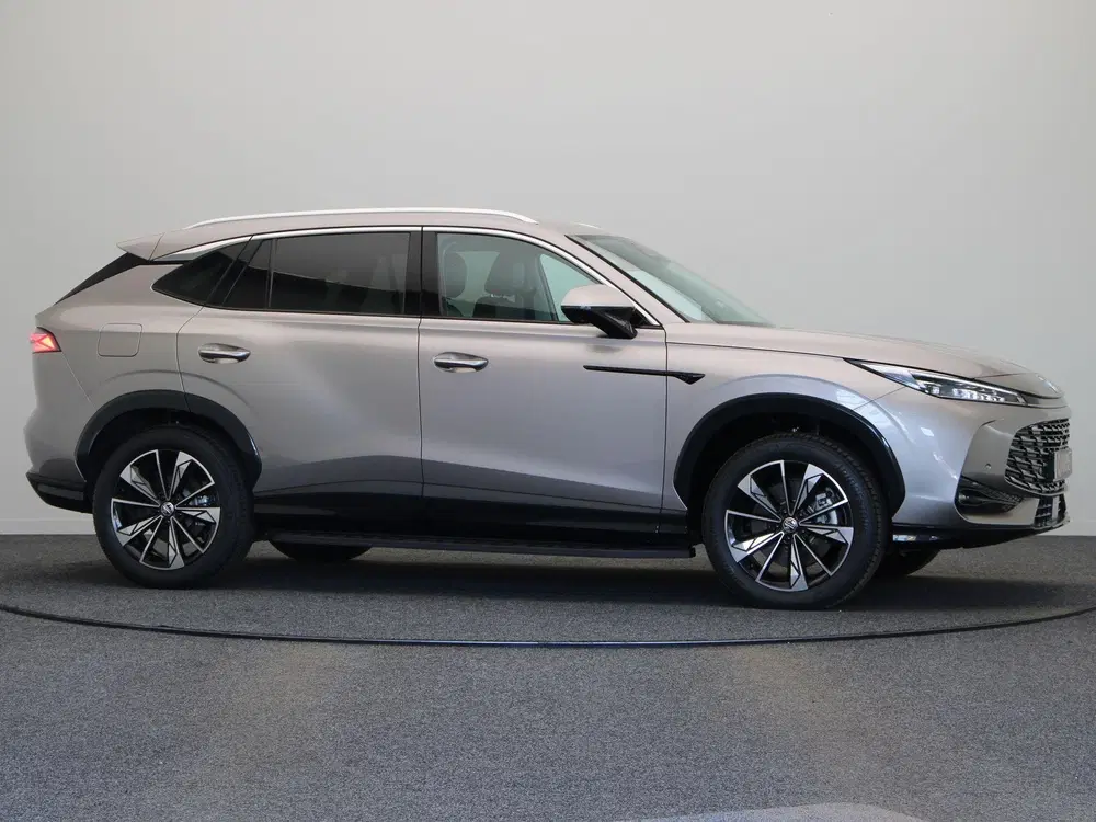 MG HS 1.5 Luxury uit 2025, foto 10