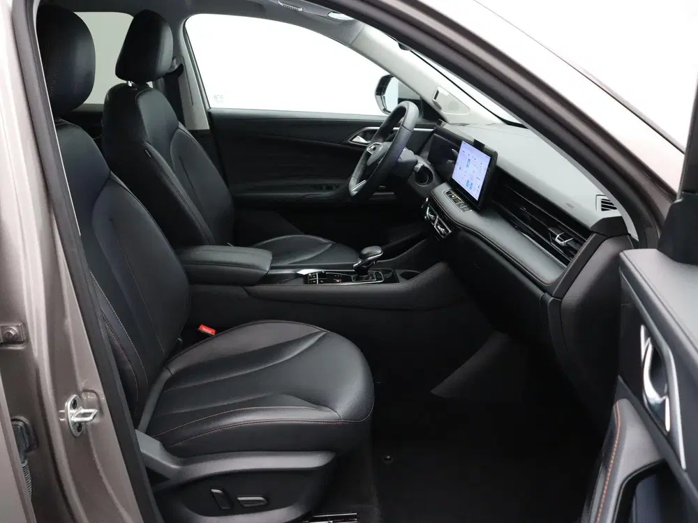 MG HS 1.5 Luxury uit 2025, foto 12