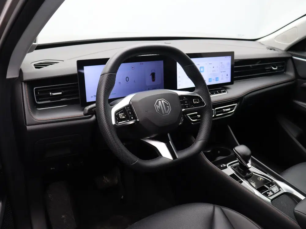 MG HS 1.5 Luxury uit 2025, foto 15