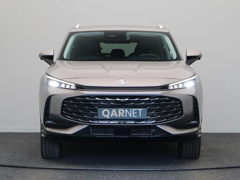 MG HS 1.5 Luxury uit 2025, foto 6