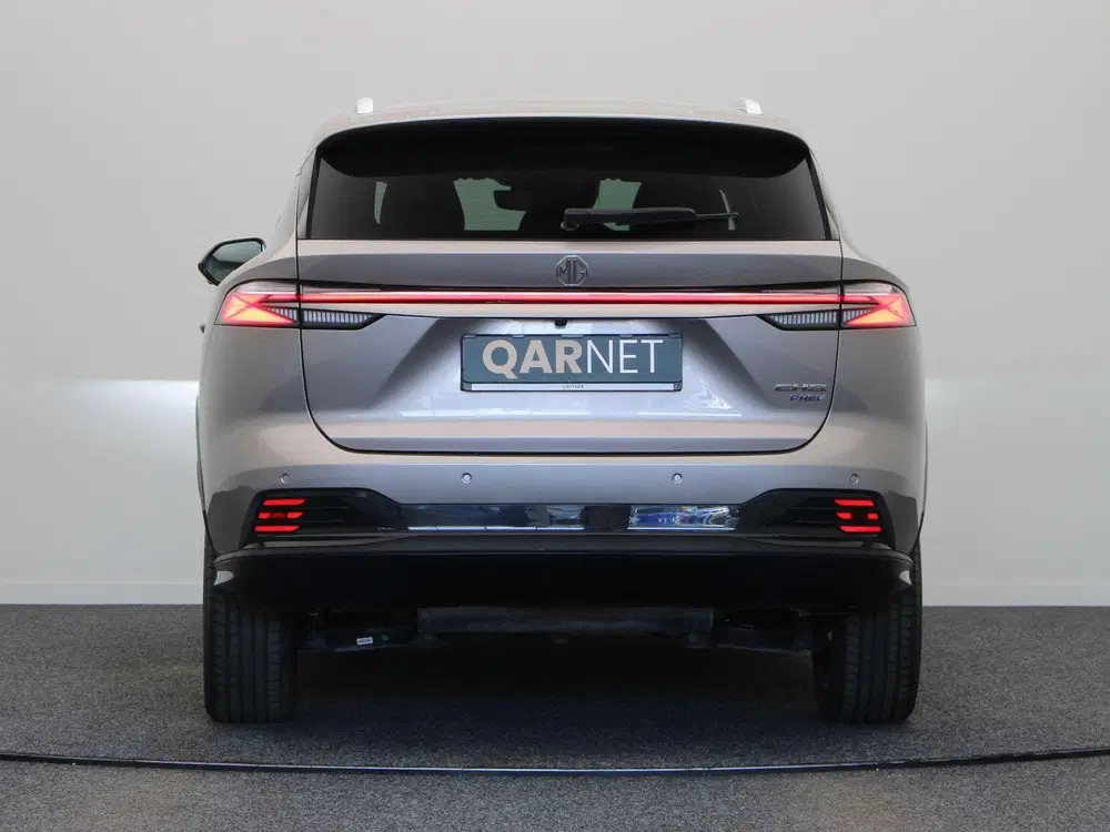 MG HS 1.5 Luxury uit 2025, foto 7