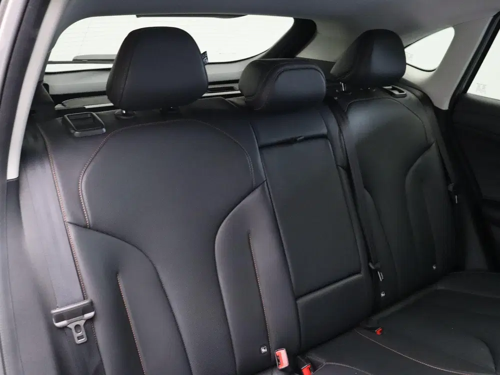 MG HS 1.5 Luxury uit 2025, foto 9