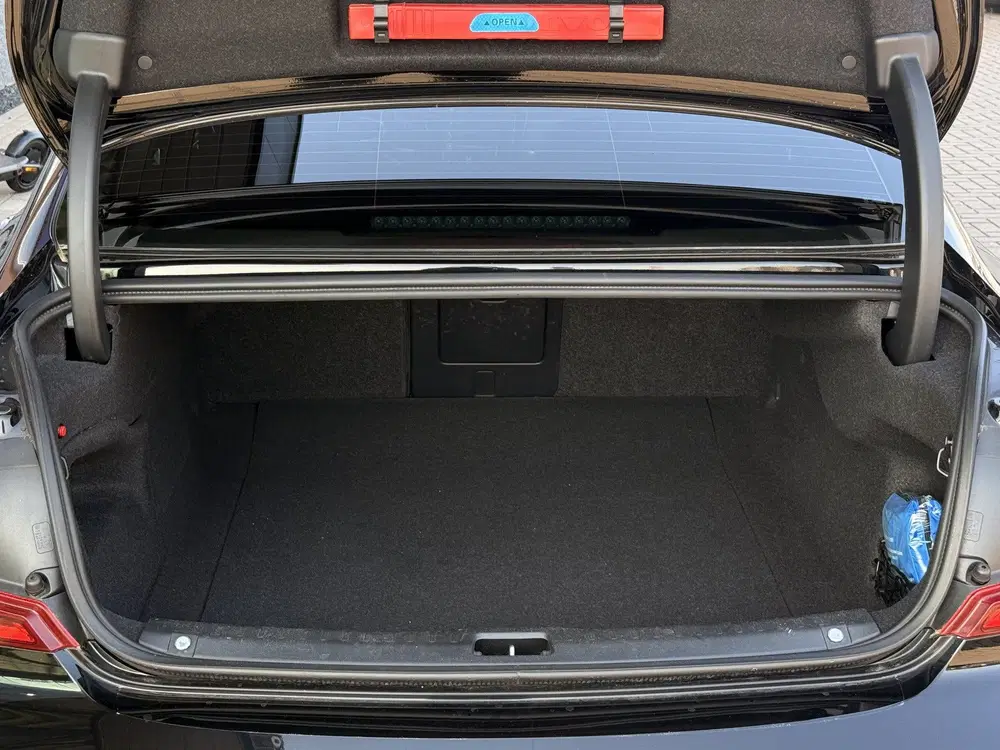 Volvo S90 2.0 T4 Momentum uit 2020, foto 15