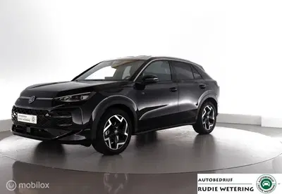 Volkswagen T-Roc 1.5 eTsi 150PK R-Line First Edition trekha uit 2026