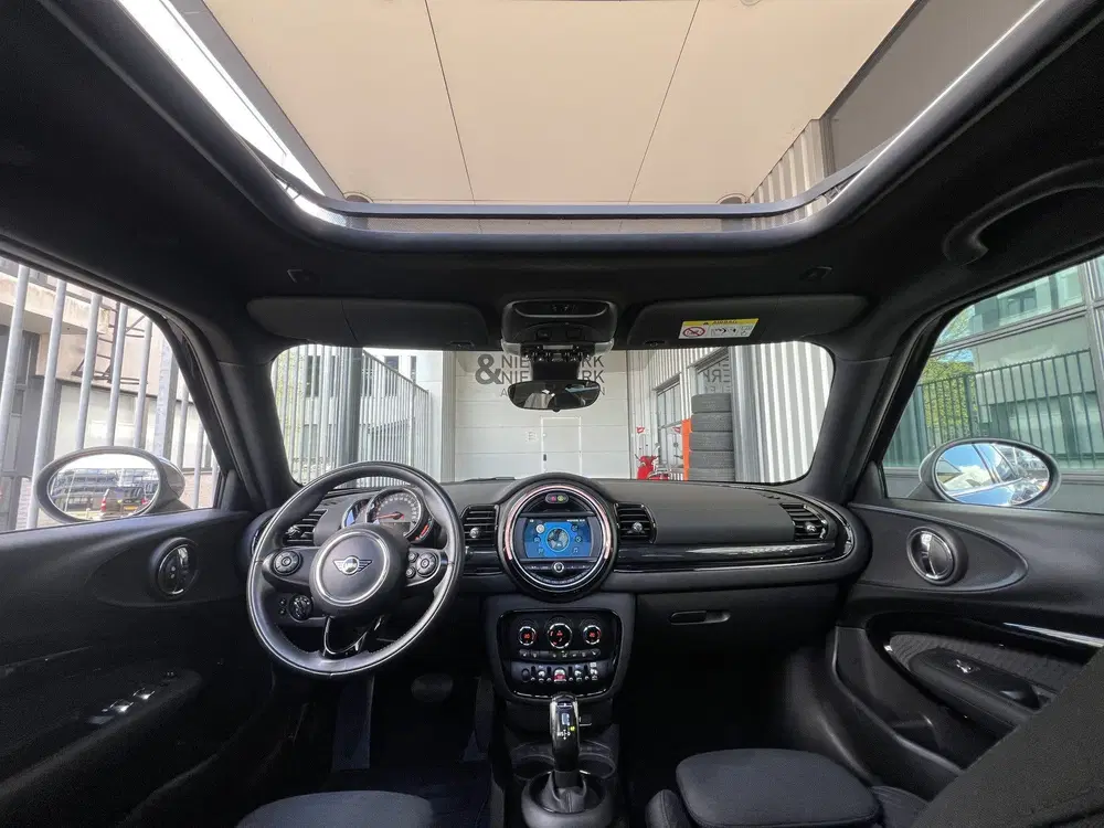 Mini Clubman 1.5 Cooper Chili uit 2019, foto 11