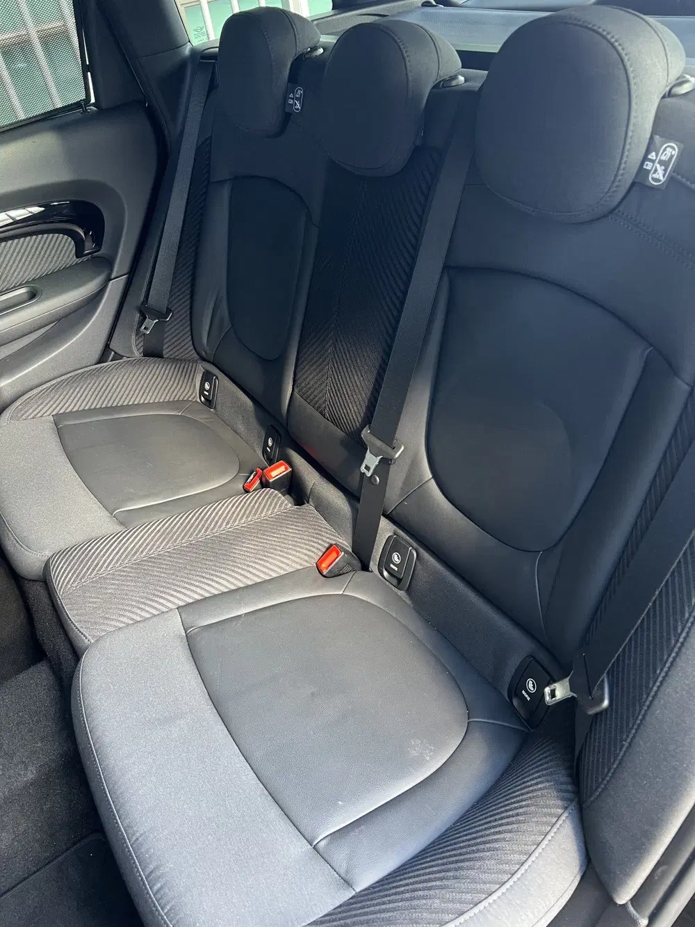 Mini Clubman 1.5 Cooper Chili uit 2019, foto 15