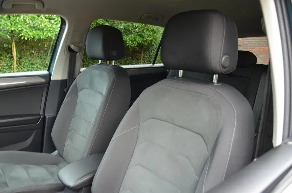 Volkswagen Tiguan Allspace 1.5 TSI Life Business 7 Persoons uit 2022, foto 6
