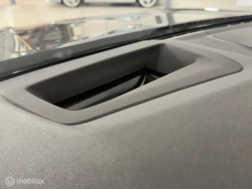 BMW iX3 High Executive 80 kWh M Sport uit 2022, foto 11