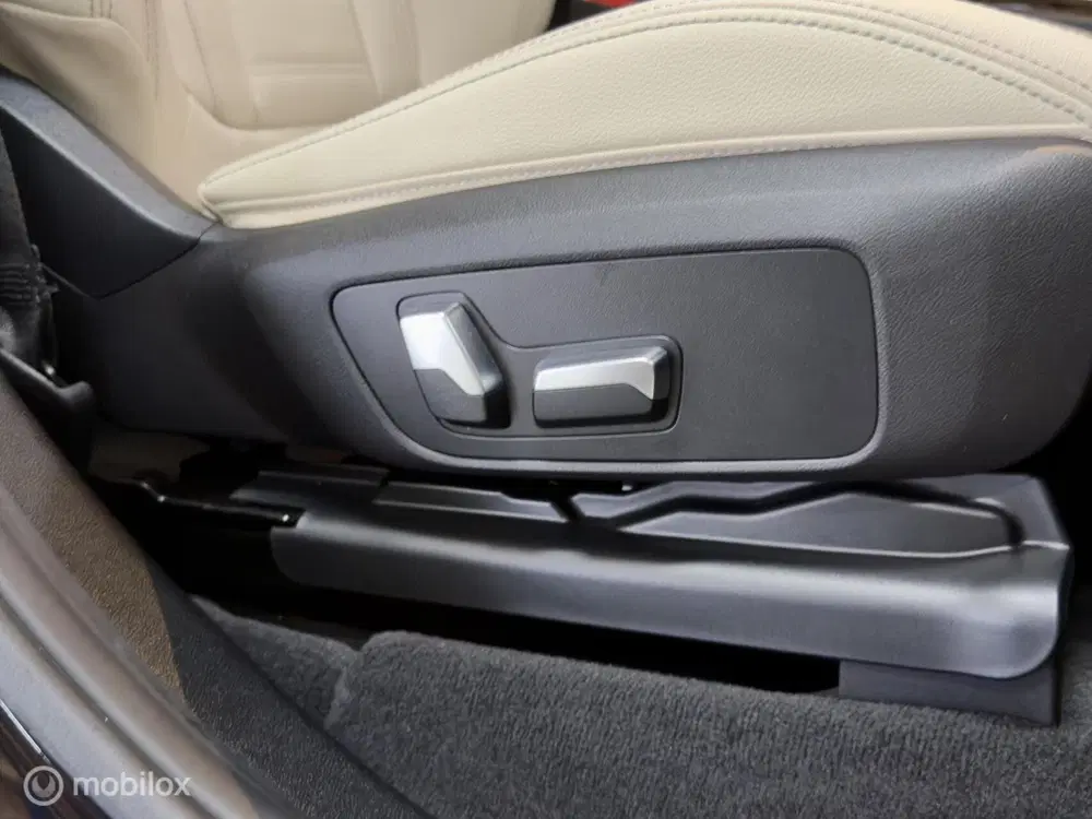 BMW iX3 High Executive 80 kWh M Sport uit 2022, foto 15