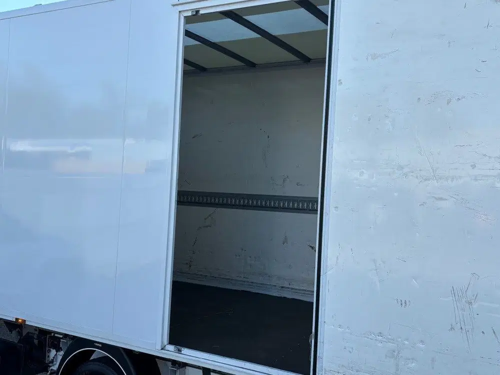 Peugeot Boxer 2.2 HDI 140PK Bakwagen Laadklep uit 2024, foto 8