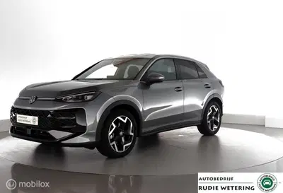 Volkswagen T-Roc 1.5 eTsi 150PK R-Line First Edition trekha uit 2026