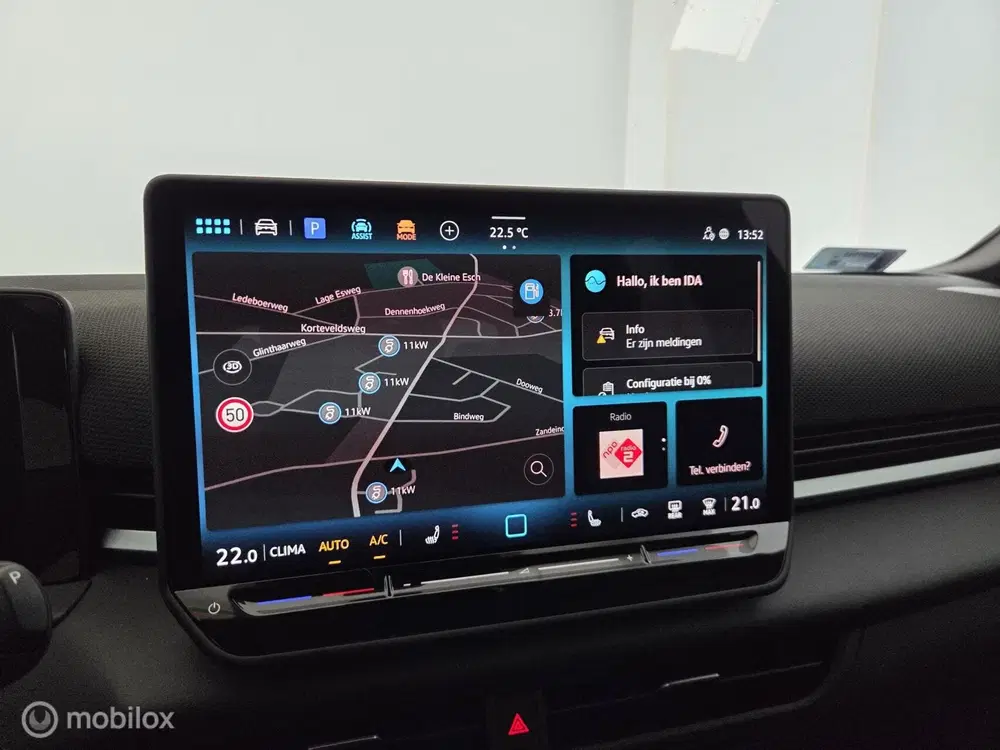 Volkswagen T-Roc 1.5 eTsi 150PK R-Line First Edition trekha uit 2026, foto 9