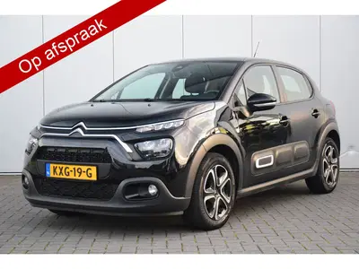 Citroën C3 1.2 PureTech Feel Edition Navi uit 2024