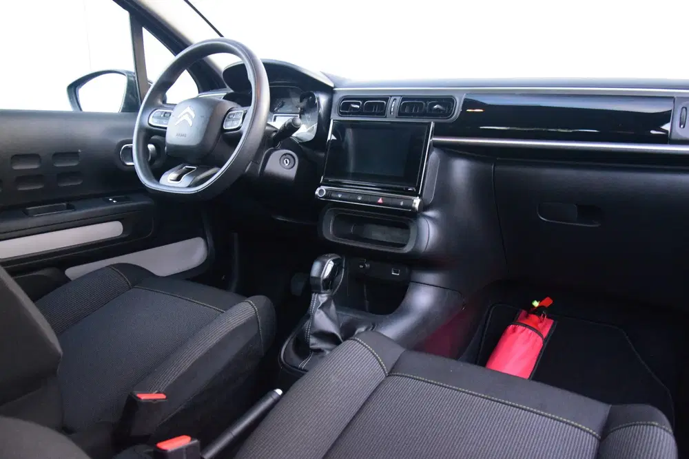 Citroën C3 1.2 PureTech Feel Edition Navi uit 2024, foto 4