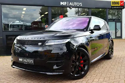 Land Rover Range Rover Sport 3.0 P440e Dynamic HSE uit 2023