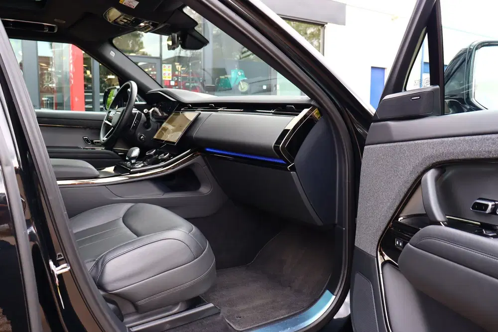Land Rover Range Rover Sport 3.0 P440e Dynamic HSE uit 2023, foto 12