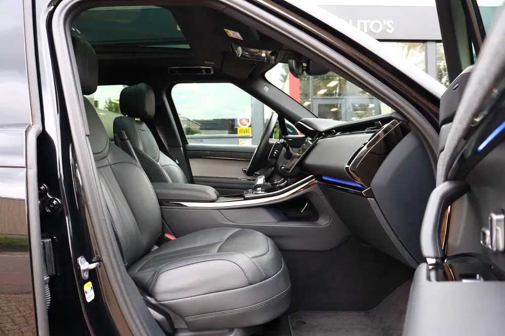 Land Rover Range Rover Sport 3.0 P440e Dynamic HSE uit 2023, foto 13