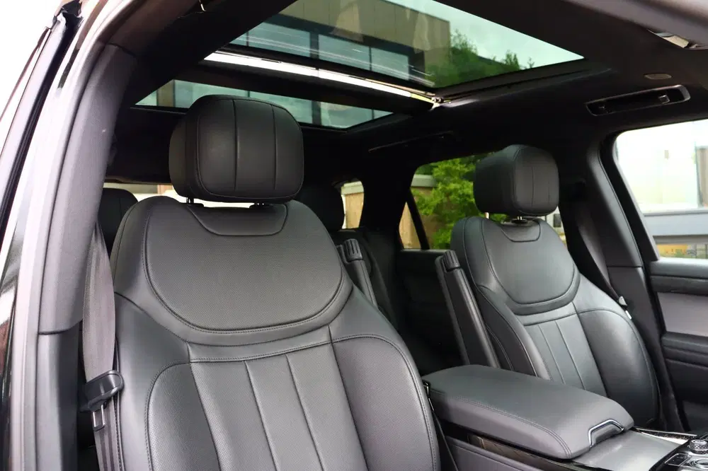 Land Rover Range Rover Sport 3.0 P440e Dynamic HSE uit 2023, foto 14