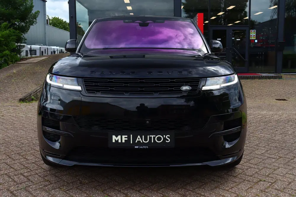 Land Rover Range Rover Sport 3.0 P440e Dynamic HSE uit 2023, foto 4