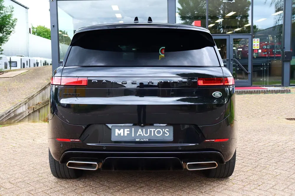 Land Rover Range Rover Sport 3.0 P440e Dynamic HSE uit 2023, foto 5