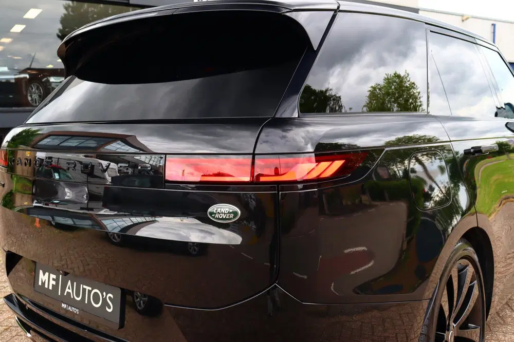 Land Rover Range Rover Sport 3.0 P440e Dynamic HSE uit 2023, foto 9