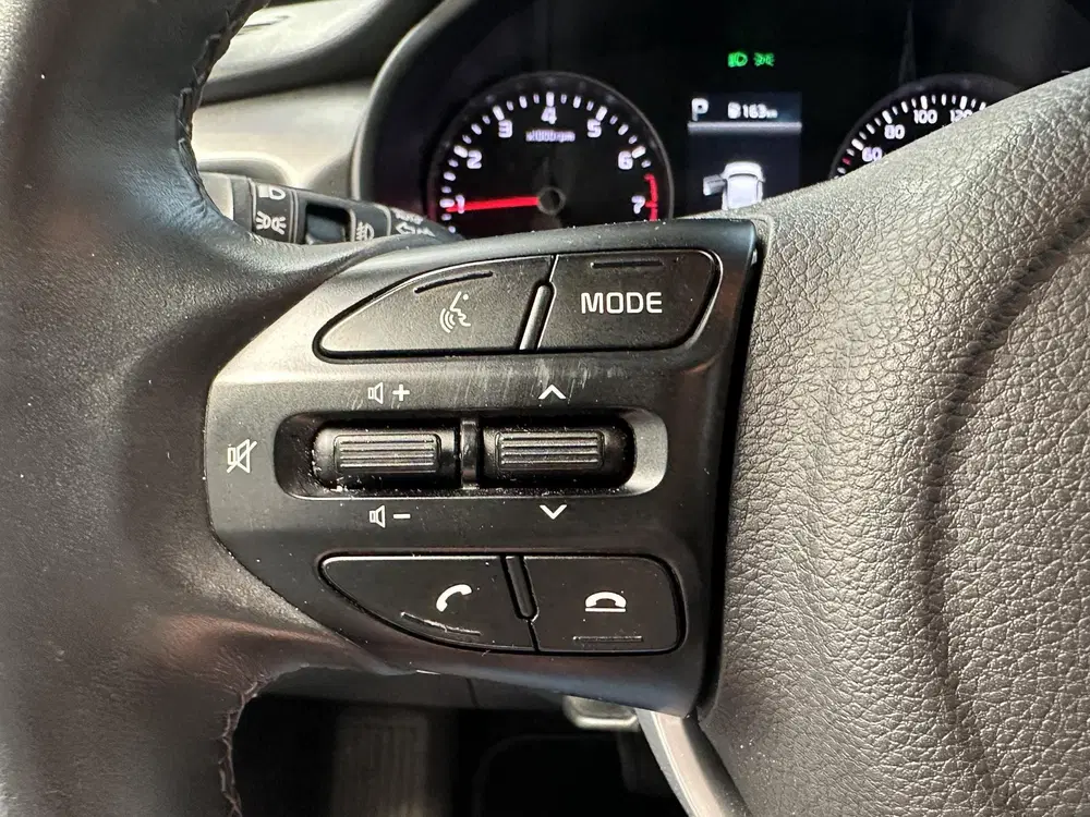 Kia Rio 1.0 T-GDi MHEV DynamicLine uit 2022, foto 10