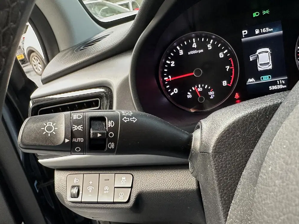 Kia Rio 1.0 T-GDi MHEV DynamicLine uit 2022, foto 6