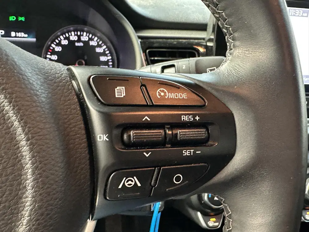Kia Rio 1.0 T-GDi MHEV DynamicLine uit 2022, foto 9