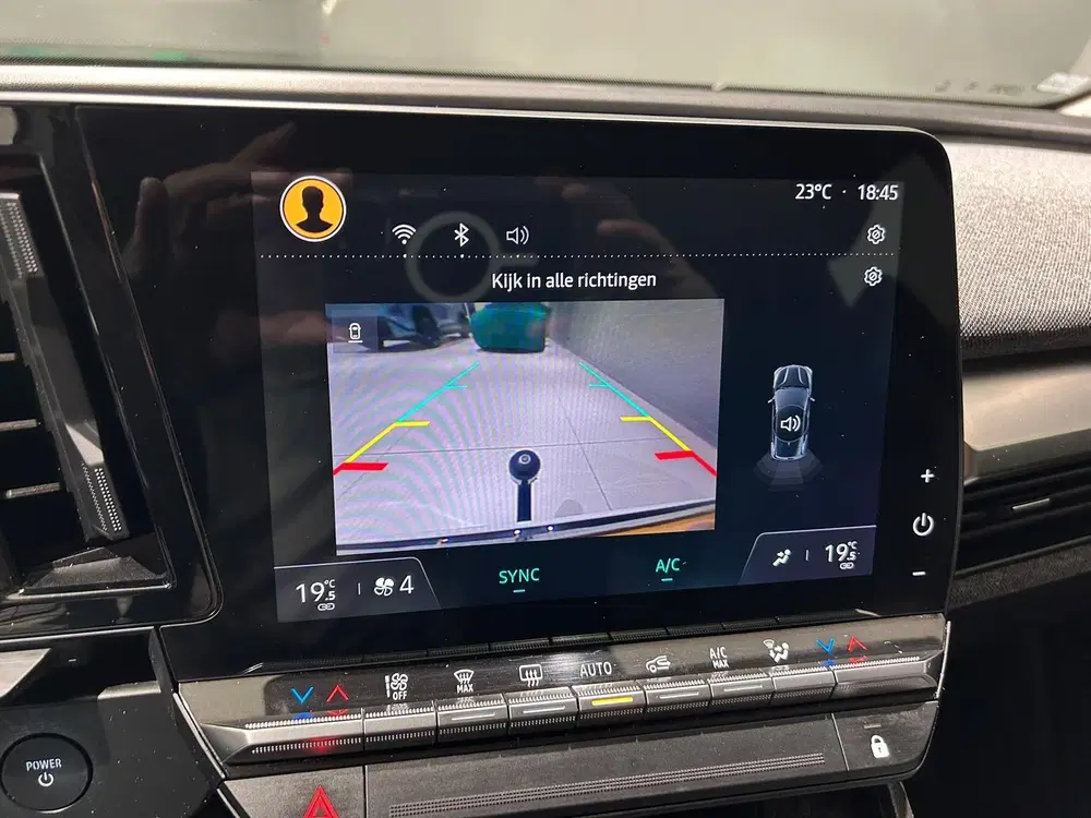 Renault Megane Mégane E-Tech EV60 220pk Optimum Charge Eq uit 2023, foto 12