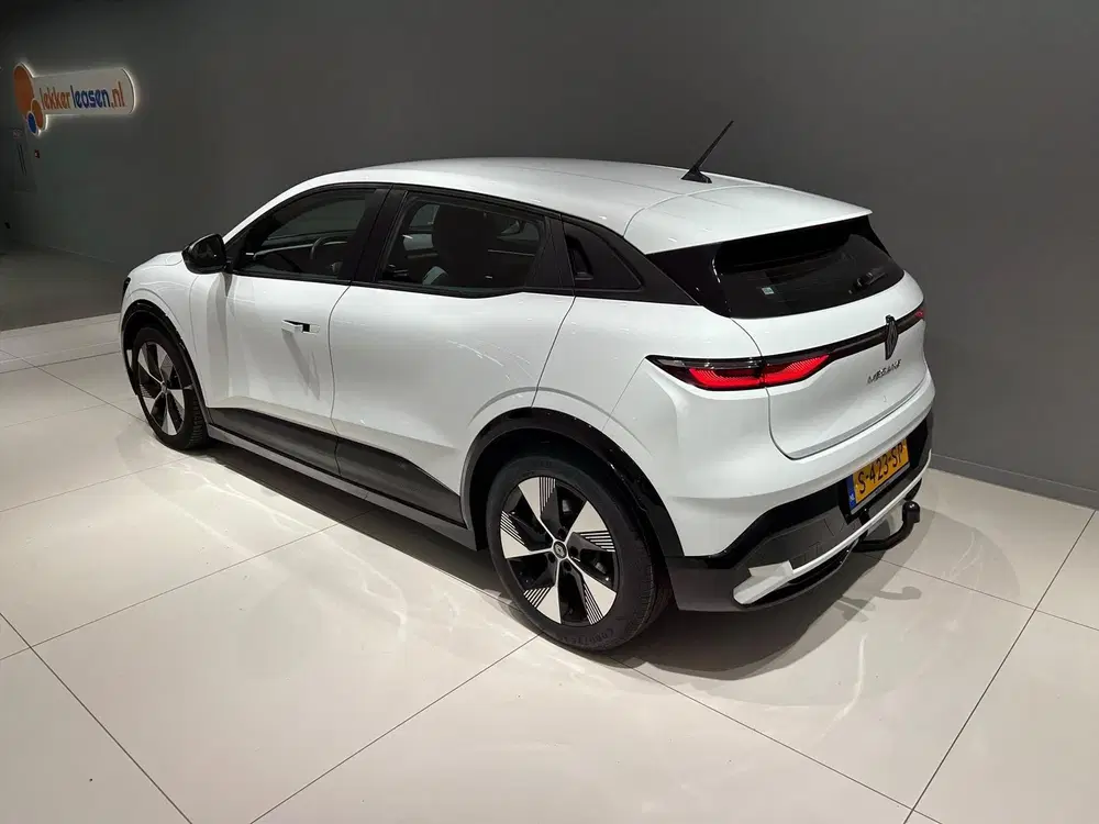 Renault Megane Mégane E-Tech EV60 220pk Optimum Charge Eq uit 2023, foto 3