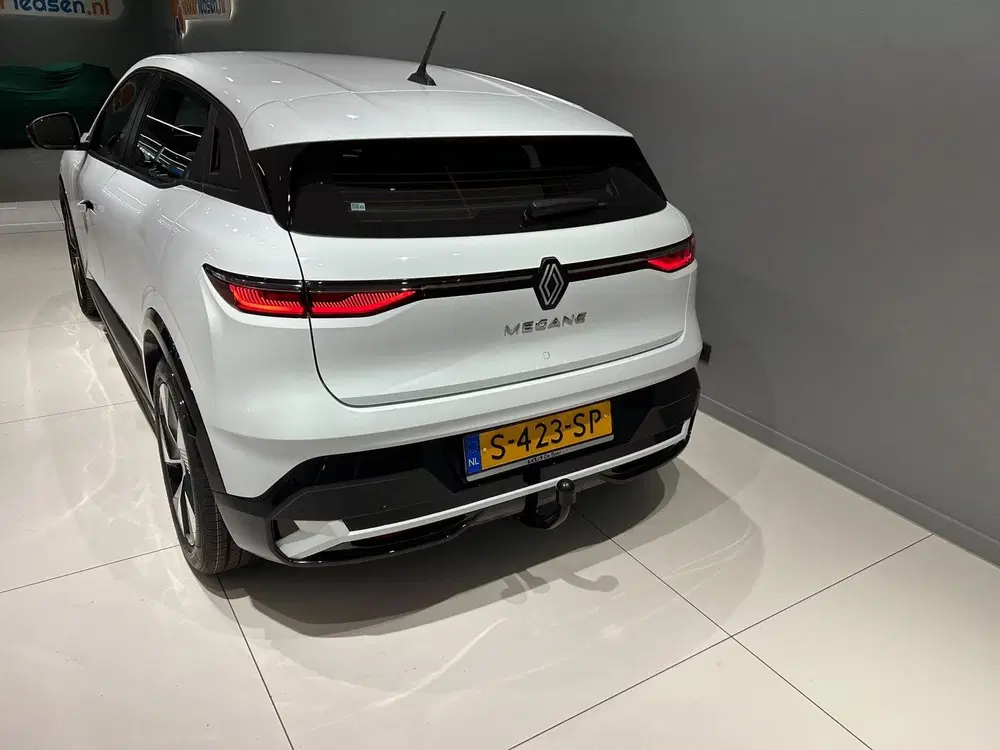 Renault Megane Mégane E-Tech EV60 220pk Optimum Charge Eq uit 2023, foto 4