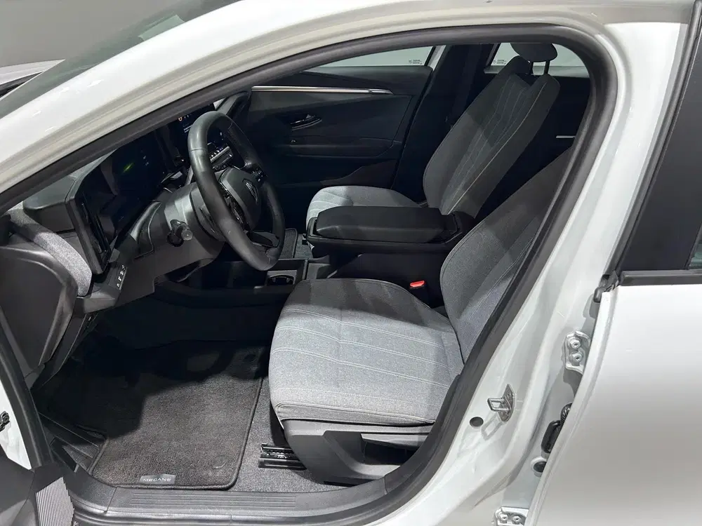 Renault Megane Mégane E-Tech EV60 220pk Optimum Charge Eq uit 2023, foto 7