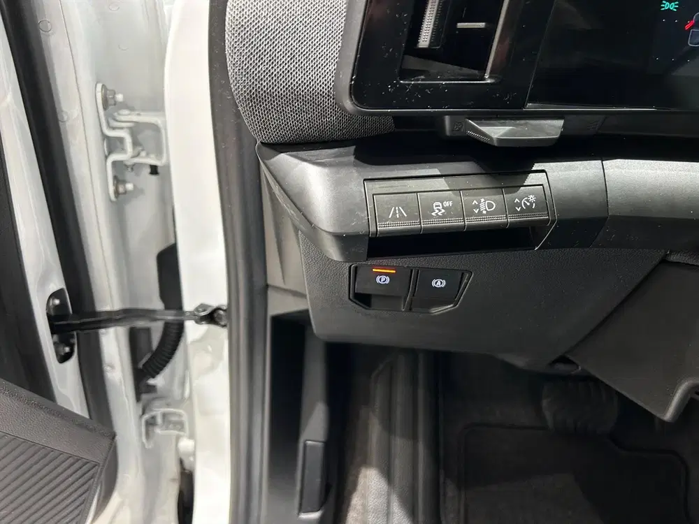 Renault Megane Mégane E-Tech EV60 220pk Optimum Charge Eq uit 2023, foto 9