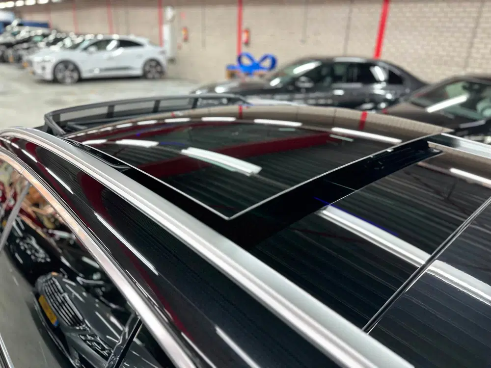 Mercedes-Benz E-Klasse e AMG uit 2025, foto 9