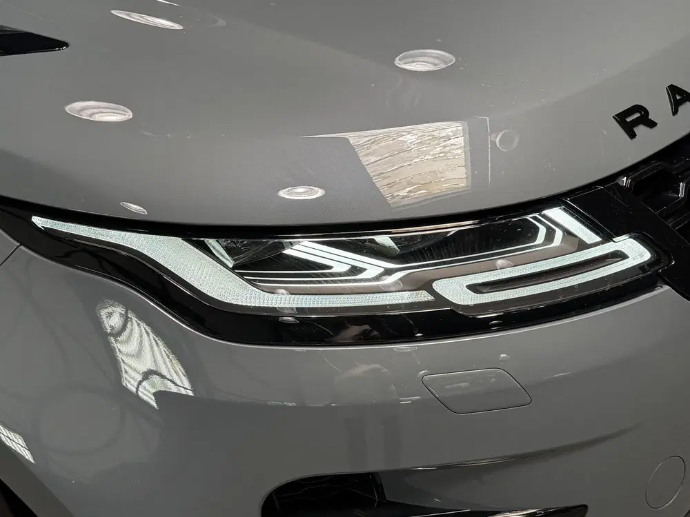 Land Rover Range Rover Evoque 1.5 P300e AWD R-Dynamic HSE Au uit 2023, foto 9