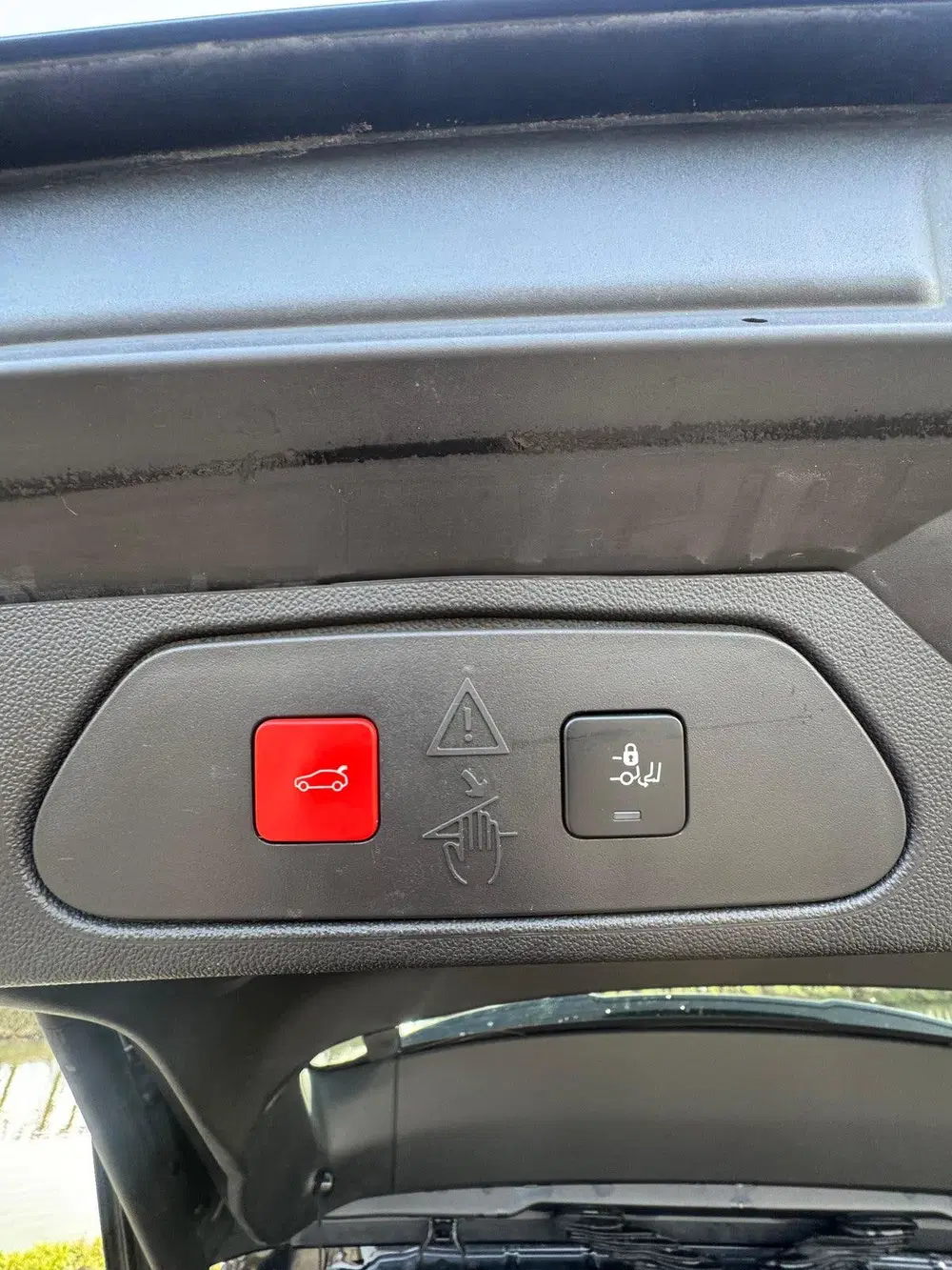 Opel Grandland 1.2 Turbo ultimate Automaat 2021 Zwart uit 2021, foto 12