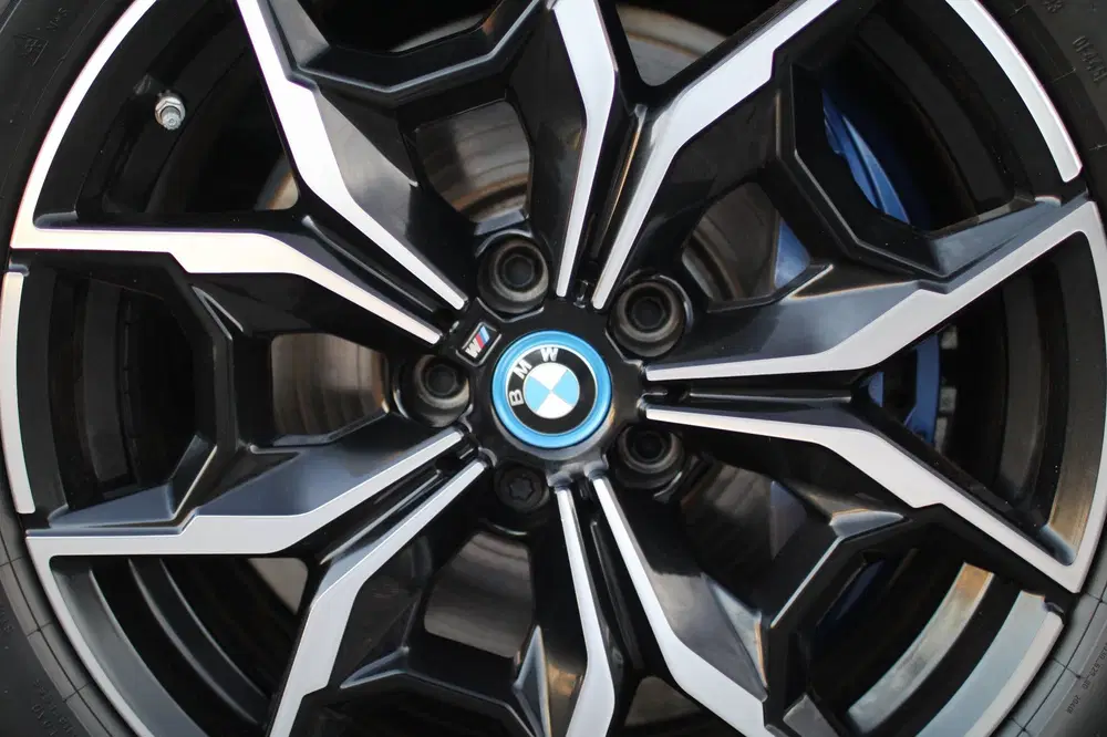 BMW X3 XDrive30e High Executive uit 2022, foto 10
