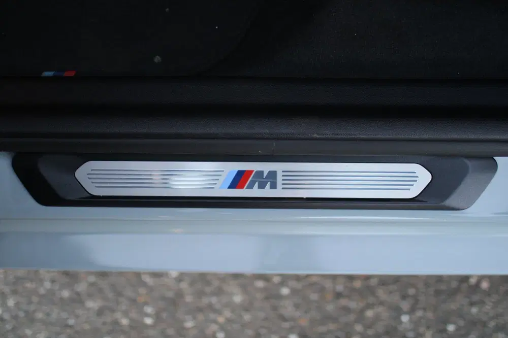 BMW X3 XDrive30e High Executive uit 2022, foto 15
