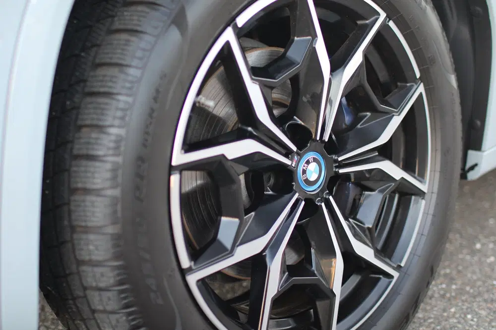 BMW X3 XDrive30e High Executive uit 2022, foto 5