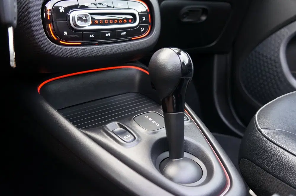 Smart forTwo EQ Comfort PLUS 18 kWh; Leder+Camera=ORG uit 2021, foto 6