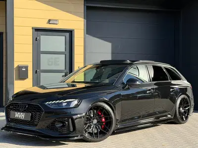 Audi A4 2.9 TFSI RS4 Quattro uit 2020